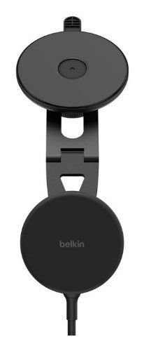 Belkin Magnetic Wireless Charging EV Mount