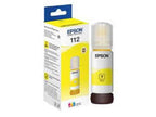 Epson C13T06C44A/112 Ink bottle yellow, 6K pages 70ml for Epson L 6400
