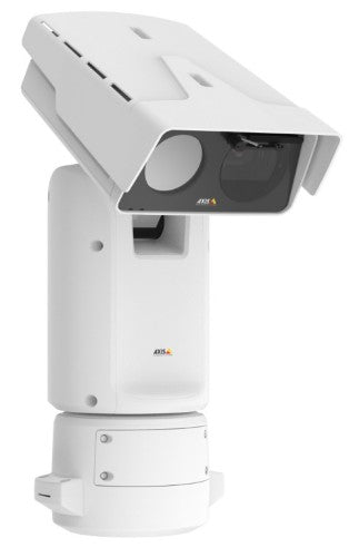 Axis 01841-001 security camera Box IP security camera Outdoor 1920 x 1080 pixels