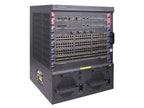 HPE FlexNetwork 7506 network equipment chassis 13U