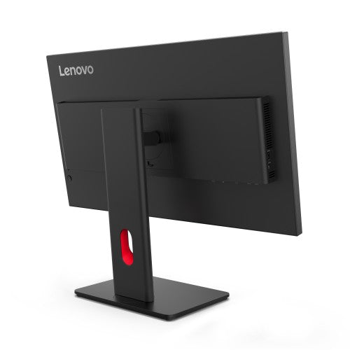 Lenovo ThinkVision T27-40 LED display 68.6 cm (27") 1920 x 1080 pixels Full HD Black