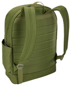 Case Logic Campus CCAM1216 Hawthorne Green backpack Casual backpack Black Polyester