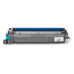 Brother TN-248XLC Toner-kit cyan high-capacity, 2.3K pages ISO/IEC 19752 for Brother DCP-L 3500/HL-L 8200/MFC-L 8300