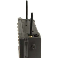Motorola AN2030 network antenna RP-SMA 3.7 dBi
