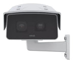 Axis P1518-E Box IP security camera Outdoor 3840 x 2160 pixels Wall