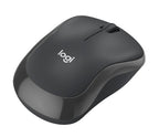 Logitech 910-007182 mouse Office Ambidextrous RF Wireless + Bluetooth Optical 4000 DPI