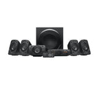 Logitech Surround Sound Speakers Z906