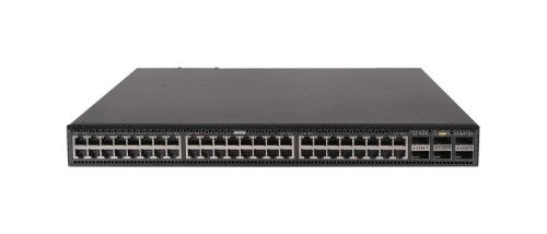 HPE Networking Comware Switch 48XGT 6QS28 5944