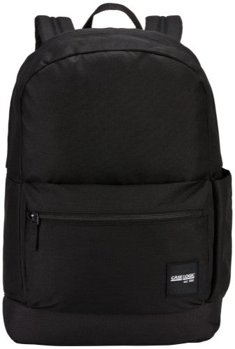 Case Logic CCAM5226 - Black backpack Casual backpack Polyester
