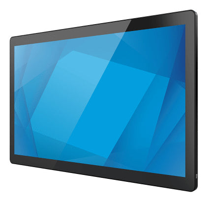 Elo Touch Solutions I-Series 3.0 Intel® Core™ i5 i5-1245UL 60.5 cm (23.8") 1920 x 1080 pixels Touchscreen All-in-One PC 16 GB DDR5-SDRAM 256 GB SSD Windows 11 IoT Enterprise Wi-Fi 6 (802.11ax) Black