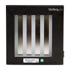 StarTech.com PCI Express to 2 PCI & 2 PCIe Expansion Enclosure System - Full Length - TAA
