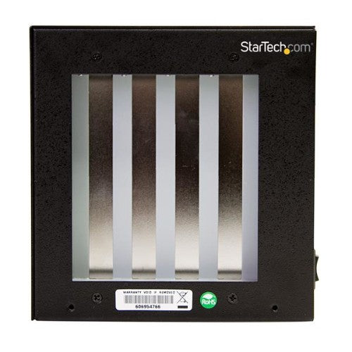 StarTech.com PCI Express to 2 PCI & 2 PCIe Expansion Enclosure System - Full Length - TAA