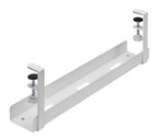 Neomounts ADS07-121WH Cable tray - clamp-on design - universal
