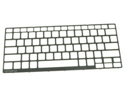 Origin Storage N/B KBD Shroud Lat E7450 UK 83 Key Single Pointing