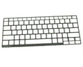 Origin Storage N/B KBD Shroud Lat E5550 US 103 Key