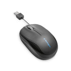 Kensington Pro Fit Retractable Mobile Mouse