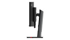Lenovo ThinkVision P49w-30 computer monitor 124.5 cm (49") 5120 x 1440 pixels DQHD LED Black