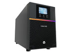 Vertiv Liebert GXE3-2000IMT uninterruptible power supply (UPS) Double-conversion (Online) 2 kVA 1800 W 8 AC outlet(s)