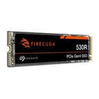 Seagate FireCuda 530R 1 TB M.2 PCI Express 4.0 NVMe 3D TLC