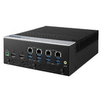 Advantech ARK-3533 Cube Black Intel H610 LGA 1700