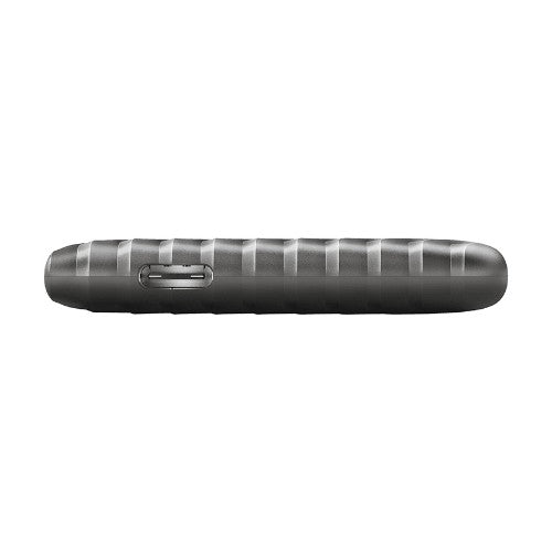 Western Digital My Passport 2 TB USB Type-C 3.2 Gen 2 (3.1 Gen 2) Grey