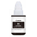 Canon 0663C001/GI-490BK Ink bottle black, 6K pages 135ml for Canon Pixma G 1400