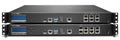 SonicWall SMA 6210 hardware firewall 1U 1.3 Gbit/s