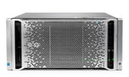 HPE ProLiant ML350 Gen9 server Rack (5U) Intel® Xeon® E5 v4 E5-2630V4 2.2 GHz 32 GB DDR4-SDRAM 800 W