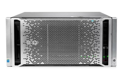 HPE ProLiant ML350 Gen9 server Rack (5U) Intel® Xeon® E5 v4 E5-2630V4 2.2 GHz 32 GB DDR4-SDRAM 800 W