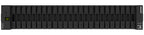 Lenovo ThinkSystem DE4200H 2U24 disk array Rack (2U) Black