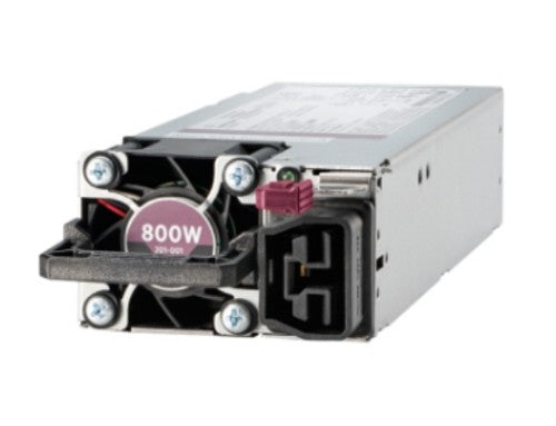 HPE P38995R-B21 power supply unit 800 W Flex ATX Grey