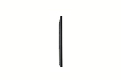 LG 43UH5F-H Digital signage display 109.2 cm (43') IPS 500 cd/m² 4K Ultra HD Black Web OS 24/7