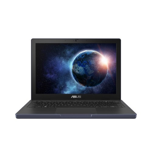 ASUS BR12CT-C81XA-3Y + MAXCases Extreme Shell-F3 Intel® N N150 Laptop 31 cm (12.2") WUXGA 8 GB LPDDR5-SDRAM 128 GB UFS Wi-Fi 6 (802.11ax) Windows 11 Pro Education Black, Grey