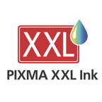 Canon 1998C006/CLI-581XXL Ink cartridge multi pack Bk,C,M,Y extra High-Capacity Blister with security Pack=4 for Canon Pixma TS 6150/8150