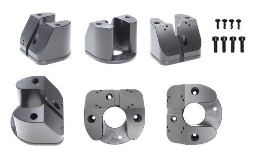 Brodit 215571 mounting kit