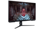 Samsung 32" G51C QHD, 165Hz, VA Odyssey Gaming Monitor