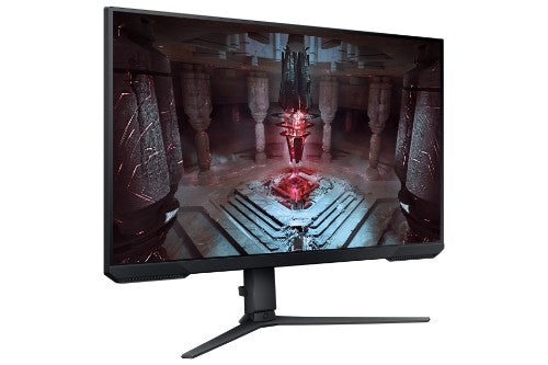 Samsung 32" G51C QHD, 165Hz, VA Odyssey Gaming Monitor