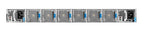 HPE 200GbE 32QSFP56 Power to Connector Airflow Switch SN3700M with NVIDIA Cumulus