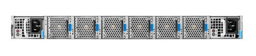 HPE 200GbE 32QSFP56 Power to Connector Airflow Switch SN3700M with NVIDIA Cumulus