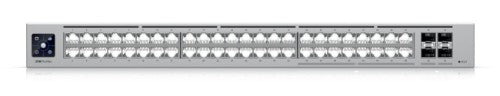 Ubiquiti Pro Max 48 L3 2.5G Ethernet (100/1000/2500) 1U Grey