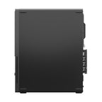 Lenovo ThinkCentre neo 55s Gen 6 AMD Ryzen™ 5 220 8 GB DDR5-SDRAM 256 GB SSD Windows 11 Pro SFF PC Black