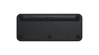 Logitech POP Icon Keys keyboard Universal Bluetooth QWERTY UK English Graphite