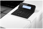 HP LaserJet Pro M501dn Black and white Printer, Ethernet Only; Duplex