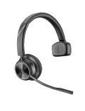 HP Poly Savi 7310 Monaural Microsoft Teams Certified DECT 1880-1900 MHz Top