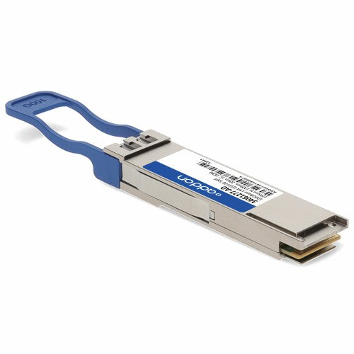 AddOn Networks 34061277-AO network transceiver module Fiber optic 20000 Mbit/s QSFP28 1310 nm