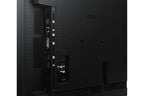 Samsung QB85R-BD Digital signage flat panel 2.16 m (85") LCD Wi-Fi 350 cd/m² 4K Ultra HD Black Built-in processor Tizen 4.0 16/7