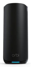NETGEAR RBE870B Tri-band (2.4 GHz / 5 GHz / 6 GHz) Wi-Fi 7 (802.11be) Black 4 Internal