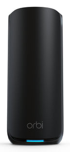 NETGEAR RBE870B Tri-band (2.4 GHz / 5 GHz / 6 GHz) Wi-Fi 7 (802.11be) Black 4 Internal