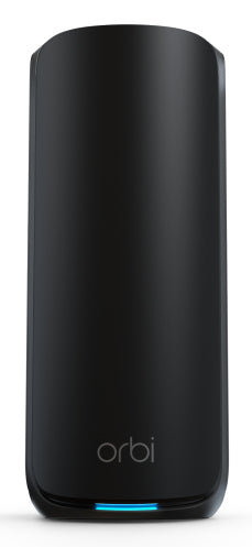 NETGEAR RBE870B Tri-band (2.4 GHz / 5 GHz / 6 GHz) Wi-Fi 7 (802.11be) Black 4 Internal