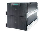 APC Smart-UPS RT 20kVA, 230/400V, LCD, rackmount, 12U, 2x IEC Jumpers & 8x IEC 60320 C19 outlets